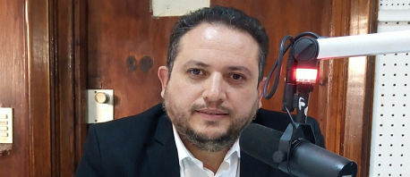 طارق الكحلاوي: رئيسة الحكومة كانت معنية بالإقالة في انتظار حسم الاتفاق مع صندوق النقد