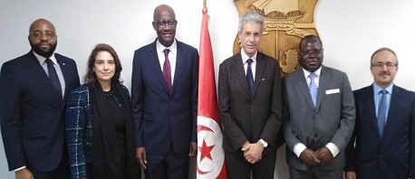 وكالة ضمان التجارة فى إفريقيا تعرض على تونس الإنضمام لعضويتها