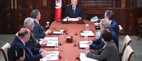 سعيد: كل مسؤول يُخل بمسؤوليته فليبدأ بحزم حقائبه منذ الآن 