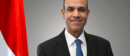 وزير الخارجية المصري يُؤدي زيارة بيومين إلى تونس