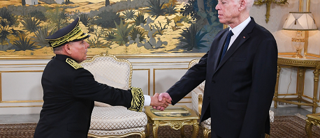 الرئيس لوالي بن عروس الجديد: اعْمل ليلا نهار في خدمة المواطنين ولا تُكثر من الأبواب ومن الحجّاب