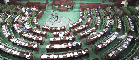 المصادقة على مشروع قانون يتعلّق بالموافقة على اتفاقية قرض بين تونس والصندوق العربي للإنماء