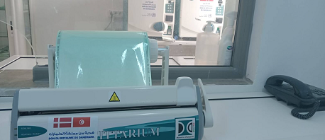 وزارة الصحة تعزّز الخدمات الصحية في ولاية الكاف بتجهيزات جديدة وأطباء اختصاص