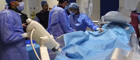 وزارة الصحة: علاج دون جراحة لمرضى البروستات في تونس