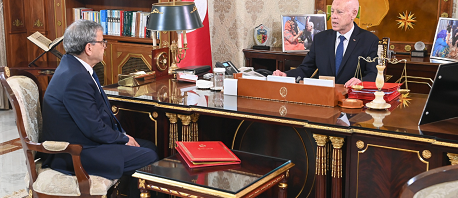 سعيد: أموال طائلة ضخمة تُوجّه من الخارج تحت جُنح الظّلام دون تدقيق ودون رقيب