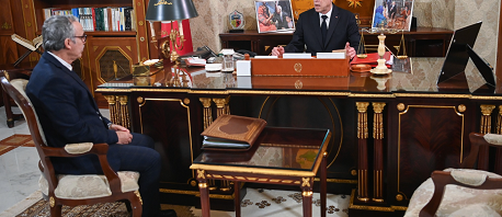 سعيد يدعو إلى إنفاذ قانون الدّولة التونسيّة في مجال منع المناولة 