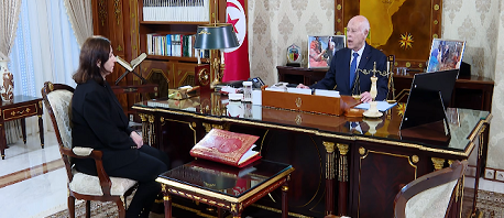 سعيد: لو كان الدغباجي على قيد الحياة لوقف مع أهالي قابس للتصدي للمتآمرين على الشعب  