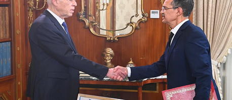 سعيّد: «بلاغ استثناء إحدى الدولة الشقيقة من تصدير التمور غير مسؤول يقتضي الواجب مساءلة صاحبه»