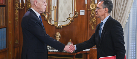 سعيد يدعو إلى عدم الاقتصار على الأسواق التقليديّة في تصدير زيت الزيتون