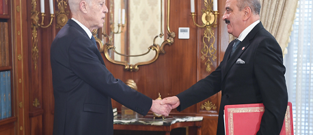 سعيد يدعو إلى مراجعة اتفاقيات لم تستفد منها تونس بل كان لها الأثر الوخيم على اقتصادنا