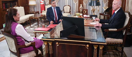 سعيد: الدّولة لن تتوانى لحظة واحدة في حماية الفلاّحين والتأمين الكامل لهم