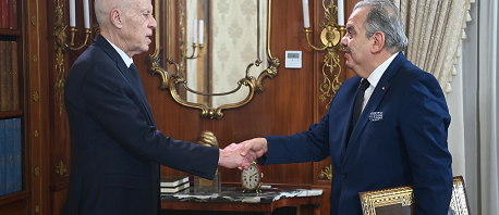 سعيد يُسدي تعليماته بإدخال الإصلاحات الضروريّة على سائر مكوّنات الحيّ الأولمبي بالمنزه 